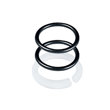 Slika Set O-ring + prsten za izlive PZ018