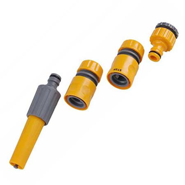 Slika Komplet sa mlaznicom ROSA za zalivanje 07.067 / 45180