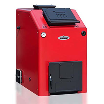 Slika Kotao na čvrsto gorivo Termomont TŽK 18