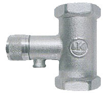 Picture of Sigurnosni ventil bojlera 1/2 žž (55) TIP-A