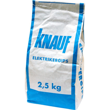 Picture of GIPS elektricarski za knauf (2,5 kg)