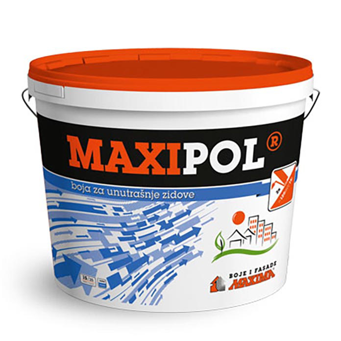 Slika Maxipol 3 Lit