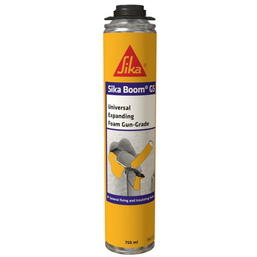 Picture of SIKA BOOM GS 750 ml.