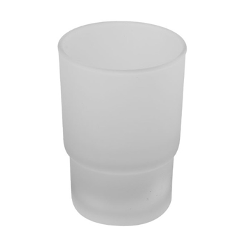 Slika Staklena čaša za četkice RDG100