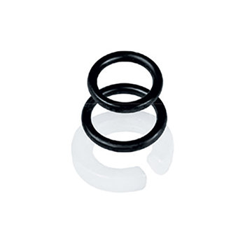 Slika Set O-ring + prsten za izlive PZ012