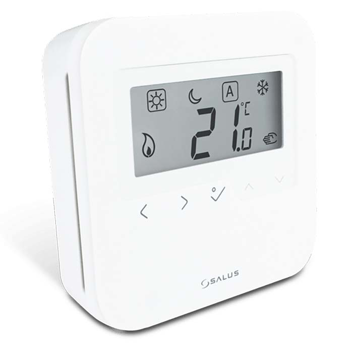 Slika SALUS digitalni sobni termostat HTRS230 (30)