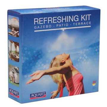 Picture of REFRESHING KIT
