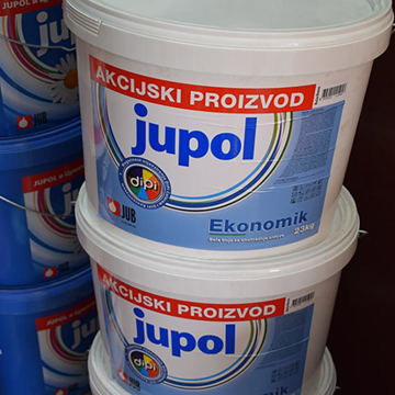 Picture of JUPOL EKONOMIK 23 kg