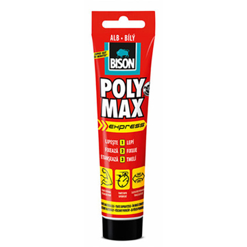 Picture of BISON MONTAGE KIT POLYMAX EXPRES 165 gr
