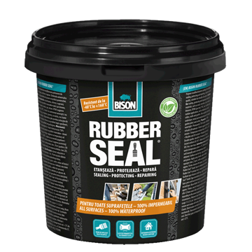 Picture of BISON RUBBER SEAL 750 ml