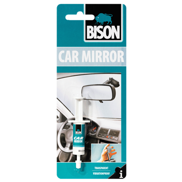 Picture of BISON CAR MIRROR 2 ml