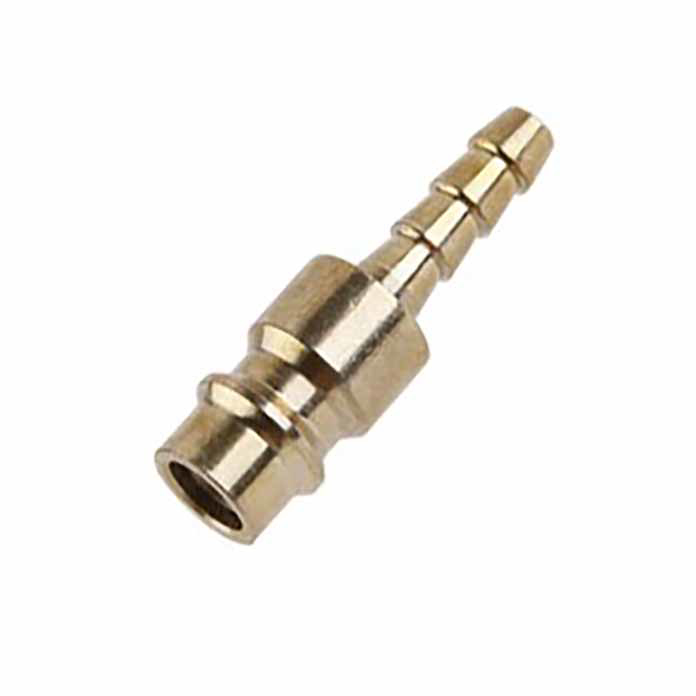 Slika Mesingana spojnica adapter 6 mm 48085