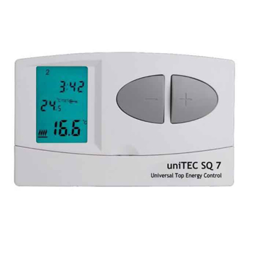 Picture of Digitalni programski termostat Q7 žičani