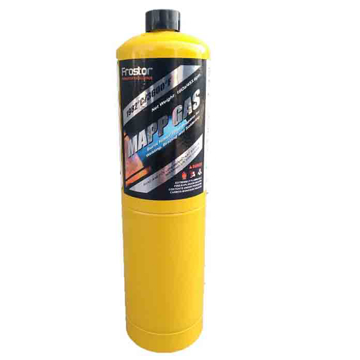 Picture of MAPP GAS FROSTOR 453,6g