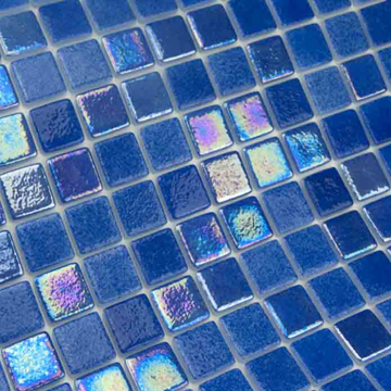 Picture of Stakleni mozaik DEBA (2.5x2.5) P.U. CORD