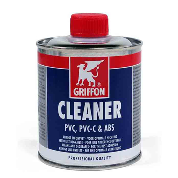 Picture of GRIFFON Cleaner PVC odmašćivač 250ml