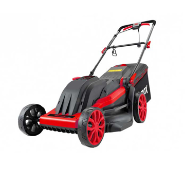 Slika Električna kosačica W-EM 1600-1 – 1600 W, 38 cm