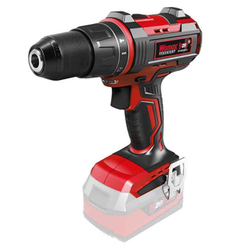 Slika Bušilica BL P20 AKU GP-ABB S20 LI vibraciona – 50 Nm, SOLO