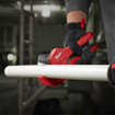 Slika Milwaukee makaze za cevi PVC 42 mm – rezač za PEX i plastiku