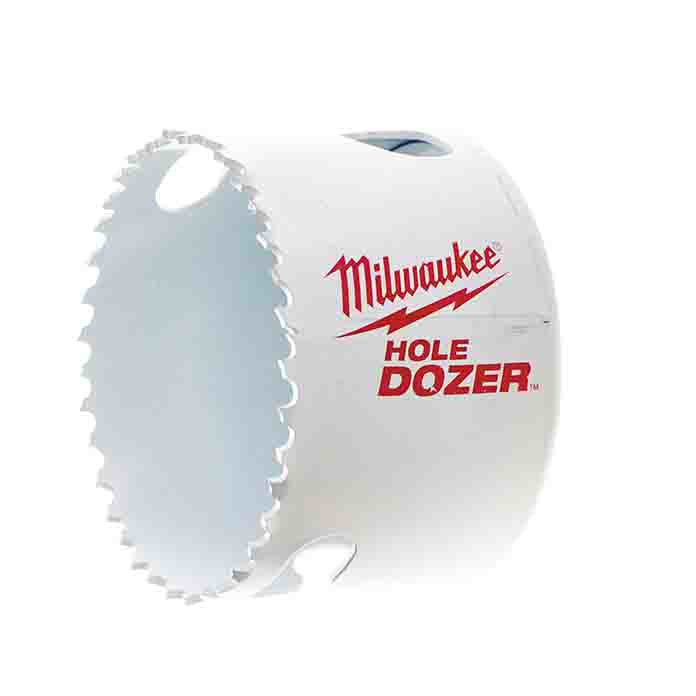 Slika Milwaukee HOLE DOZER™ bimetalna kruna 68mm 49560159