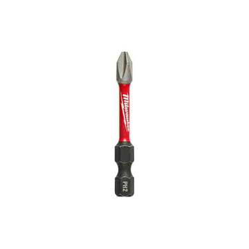 Slika Milwaukee bit udarni PH2 x 50mm 1/4" 4932430854