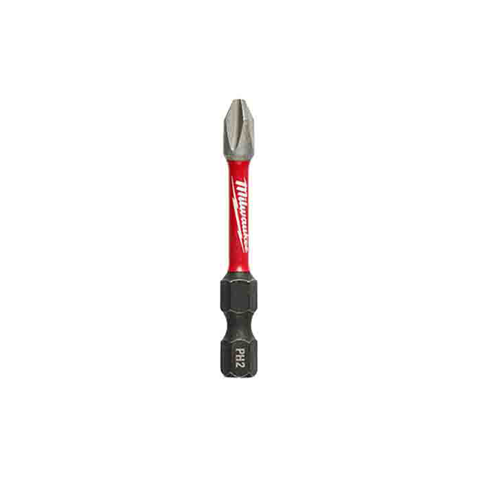 Slika Milwaukee bit udarni PH2 x 50mm 1/4" 4932430854