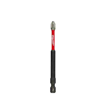 Slika Milwaukee bit udarni PH2 x 90mm 1/4" 4932430856