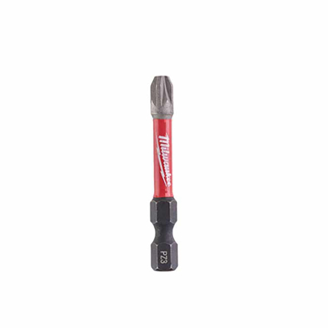 Slika Milwaukee bit udarni PZ3 x 50mm 1/4" 4932430870