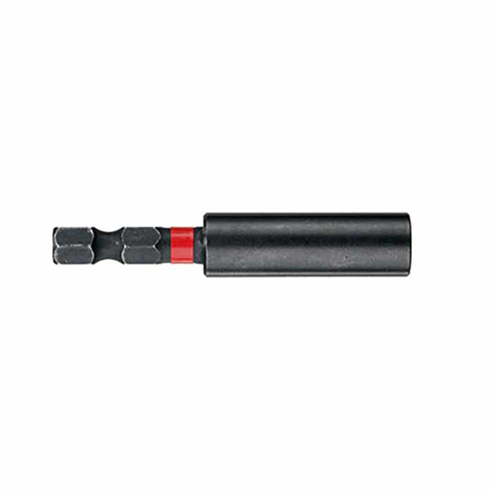 Slika Milwaukee magnetni držač bita 1/4" 60mm 4932430478