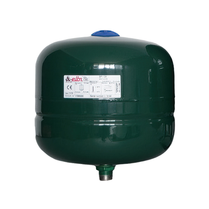 Slika Ekspanziona posuda Elbi DP Solar 8 L