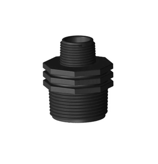 Slika Plastični nipli reducir 5/4-1