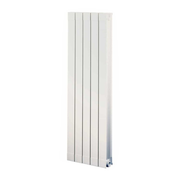 Slika Aluminijumski radijator Global Oskar 1200
