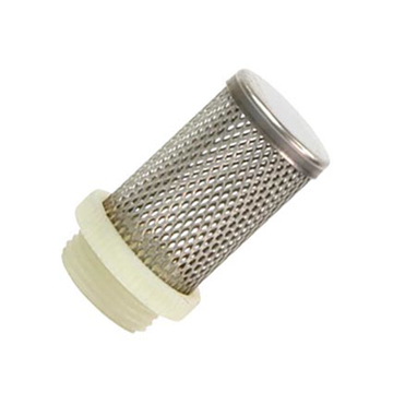 Slika Inox filter korpe 5/4 
