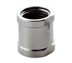 Slika Hromirani muf 1/2"