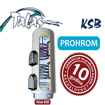 Slika Solarni bojler ELIT TALAS KSB250 INOX 250L podni sa dva izmenjivača