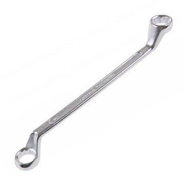 Slika Ključ okasti 18–19 mm CRV FESTA DIN 838 07.964 / 17614