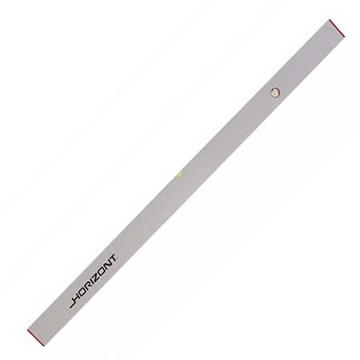Slika Letva zidarska HORIZONT sa 2 libele 180 cm FESTA 15518