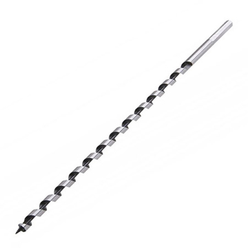 Slika Burgija za drvo spiralna 8 x 300 mm sa hex prihvatom 79.151 / 20958