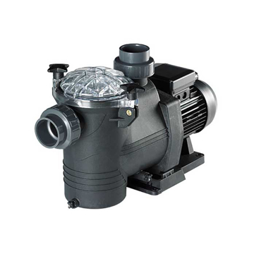 IML bazenska pumpa 1 HP  samopovlačeća
