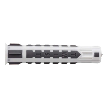 Slika Tipl univerzalni 2K ZEBRA TWIST 8 x 46 mm