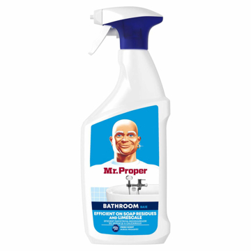 Slika Mr Proper sprej za čišćenje kupatila 800 ml
