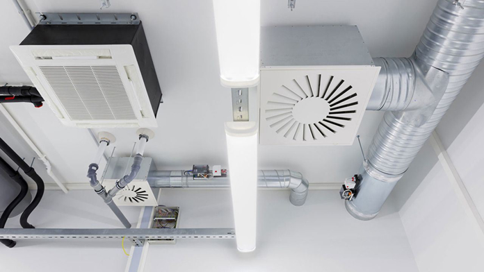 Slika za kategoriju KLIMATIZACIJA I VENTILACIJA