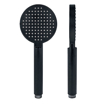 Slika Tuš ručica DARK PTREC8D – crna mat