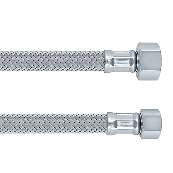 Brinoks fleksibilno vodovodno crevo 1/2-3/8 žž