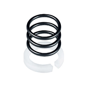 Slika Set O-ring + prsten za izlive PZ024