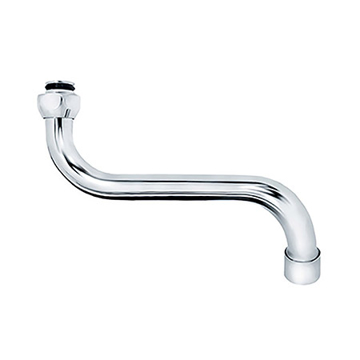 Izliv S 200-18 mm sa perlatorom PIS20018 tehnički crtež sa dimenzijama