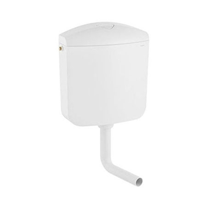 Geberit AP117 predzidni vodokotlić sa dvokoličinskim ispiranjem 6 i 3 litra