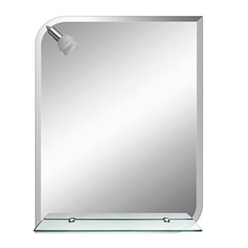 Slika Ogledalo sa lampom FH307 50/70 cm