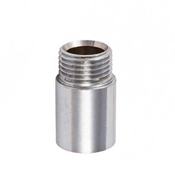 Hromirani nastavak 3/8 dužine za produženje vodovodnih priključaka