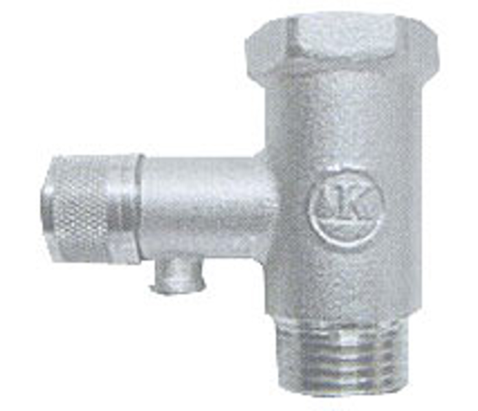Slika Sigurnosni ventil bojlera 1/2 mž (55) TIP-B